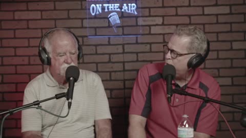190 –A Word from God – with Steve Eden (pt 1)
