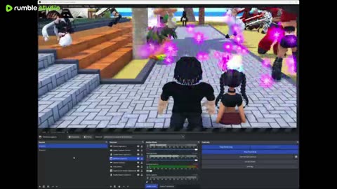 podcast join the live