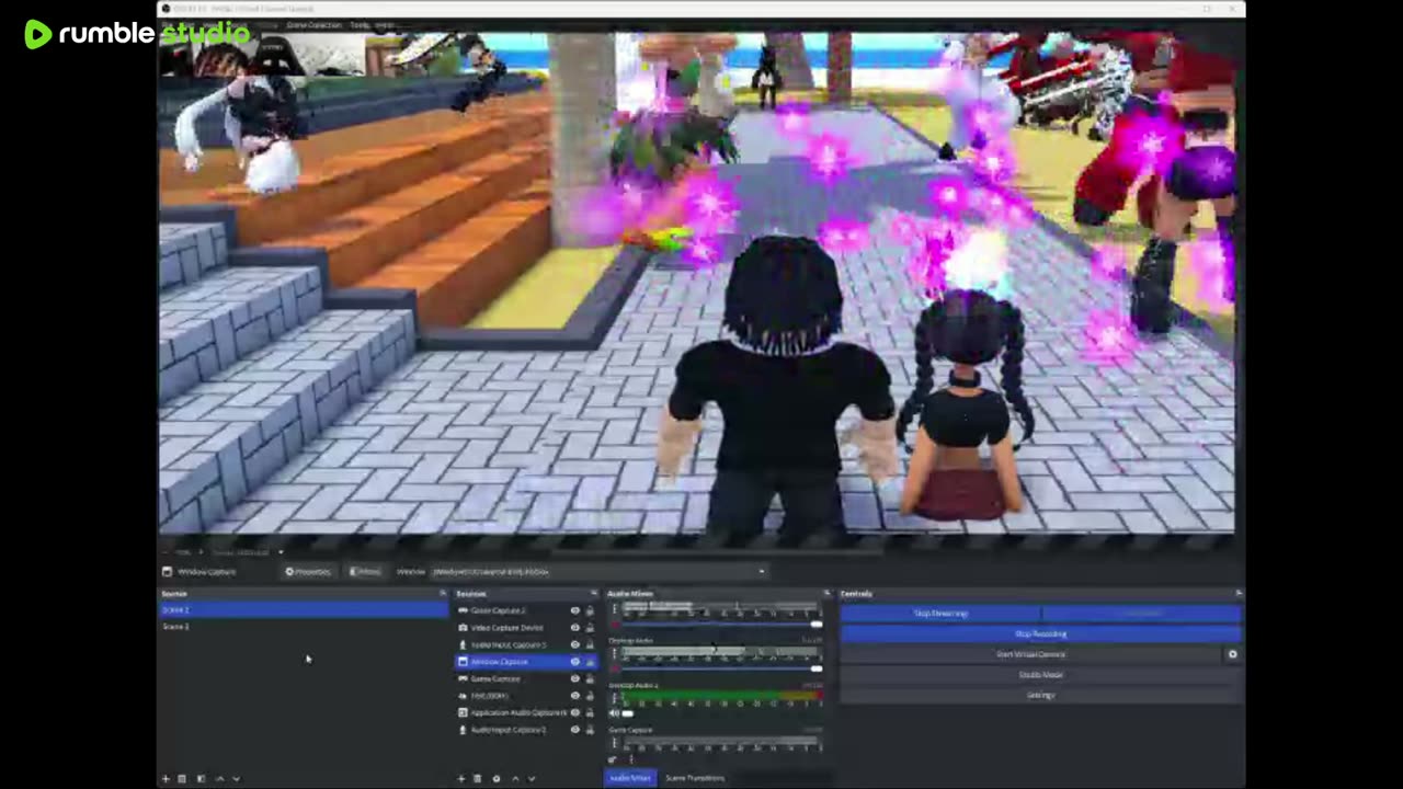 podcast join the live