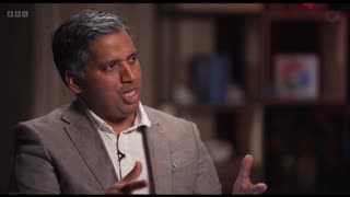 Google CEO Sundar Pichai: "AI is the most profound technology humanity is ever working on...