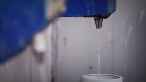 "Reimagining Water: Inside the Hinduja Family’s Visionary Purity Project"| Ajay Hinduja Switzerland