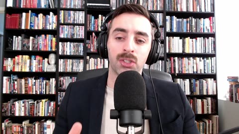 Let's Play Guess Who | POLITICS | The Chrestman Conversation #190