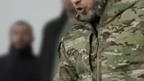 🇺🇦 Syrskyi, Budanov, and other Ukrainian commanders and military chiefs hold a