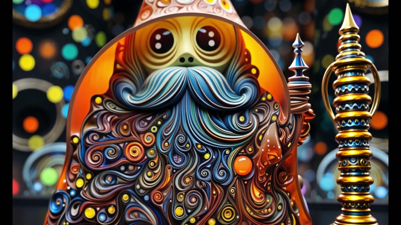 Magic Vibes Unleash the Magic with This Epic House Track!