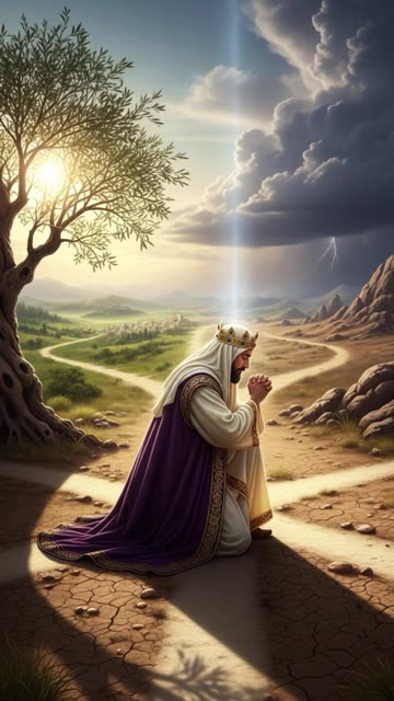 Prayer: The Crossroad Compass #prayer #crossroads