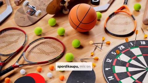 On Ekspert Kriteeriumid ja Taskukohase Ausus koos koos Kvaliteetne Sport Seadmed