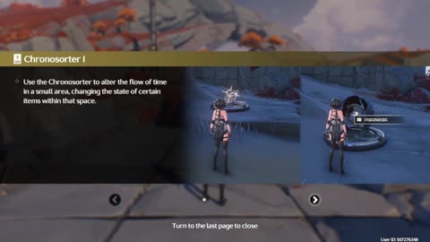 Genshin then Wuthering Waves