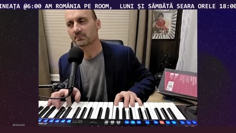 GEORGE SABO -DE CE-AI ALES ÎNAPOI LUMEA?- CALEA CĂTRE RAI PĂRTĂȘIE #podcastclips #singersongwriter