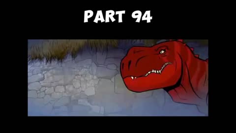 Dino and Human (part94)