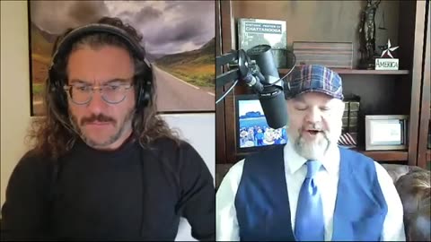 Barnes & Viva - Dec 22, 2025 Ep 296 - Tax Cuts, the truth