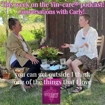 Finding Peace in Nature