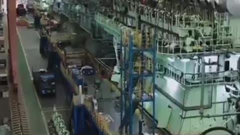China has begun to target each and every pillar