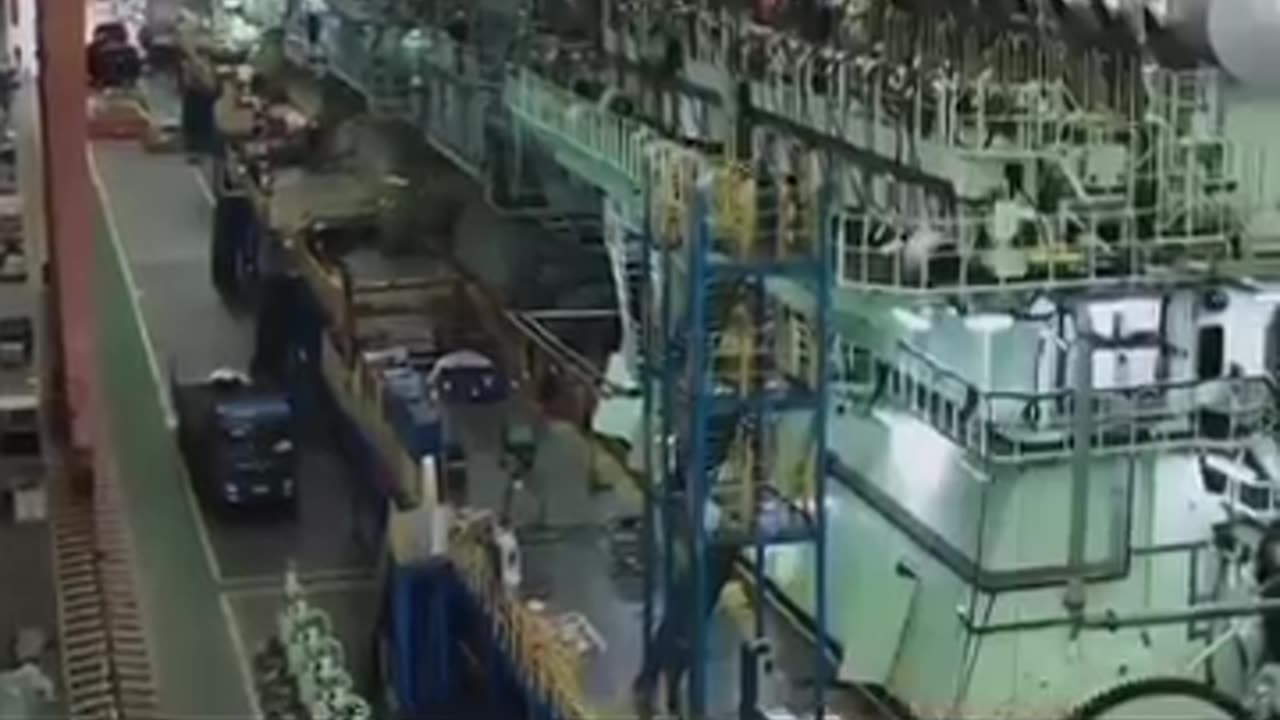 China has begun to target each and every pillar