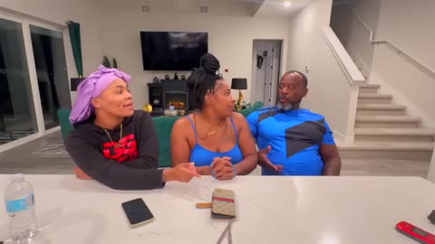 WHO KNOWS MAMADEE BEST , PAPA E VS MIKAYLA ⁉️