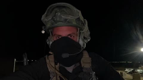 Update (Day 833) Swords of Iron - “Alternate version of reality”