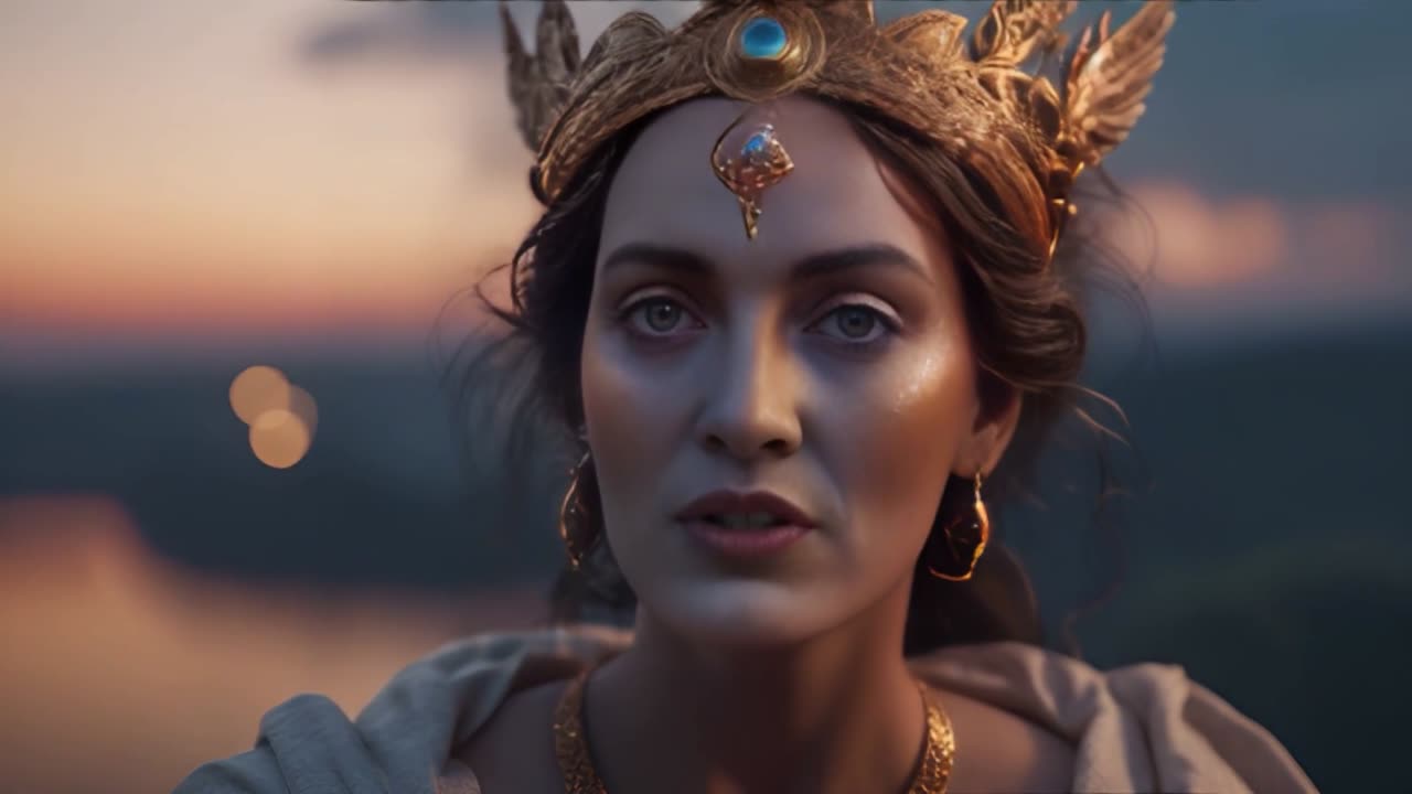 Goddess Prime's Blessings for June 13