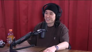 Awkward Host Story - Kansei Yasuda on Hans Kim #relationships #languagebarrier #brazil