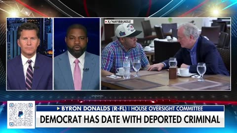 Democrats Would Rather Stand with Illegal Gang Bangers