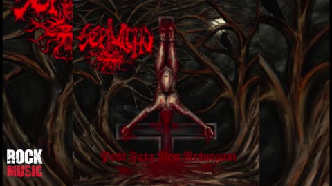 Septulchu - Post Fata Non Resurgam (2025)