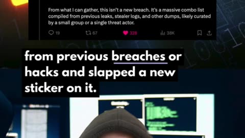 [2025-06-19] no, the 16b data leak wasn't "new"