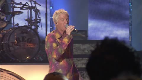 Can’t Fight This Feeling - REO Speedwagon (live)