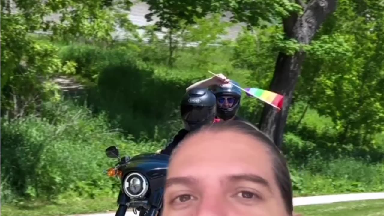 It’s Time To Expose Harley Davidson.