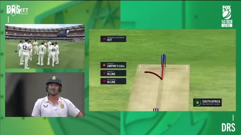 Aus vs Sa