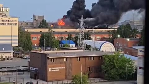🔥 More from Cheboksary!
