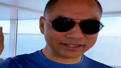20200625文贵先生直播²：灭共要过 #3条红线：1. 明确共产党非法政权，对中共取消国家主权豁免法，可以抓共产党官员，中国人民就成了美国和西方法律保护的对象