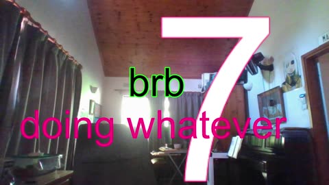 7... BOIZ BOIZ BOIZ BOIZ... Just the tip... whatever... it's complicated... Love women...