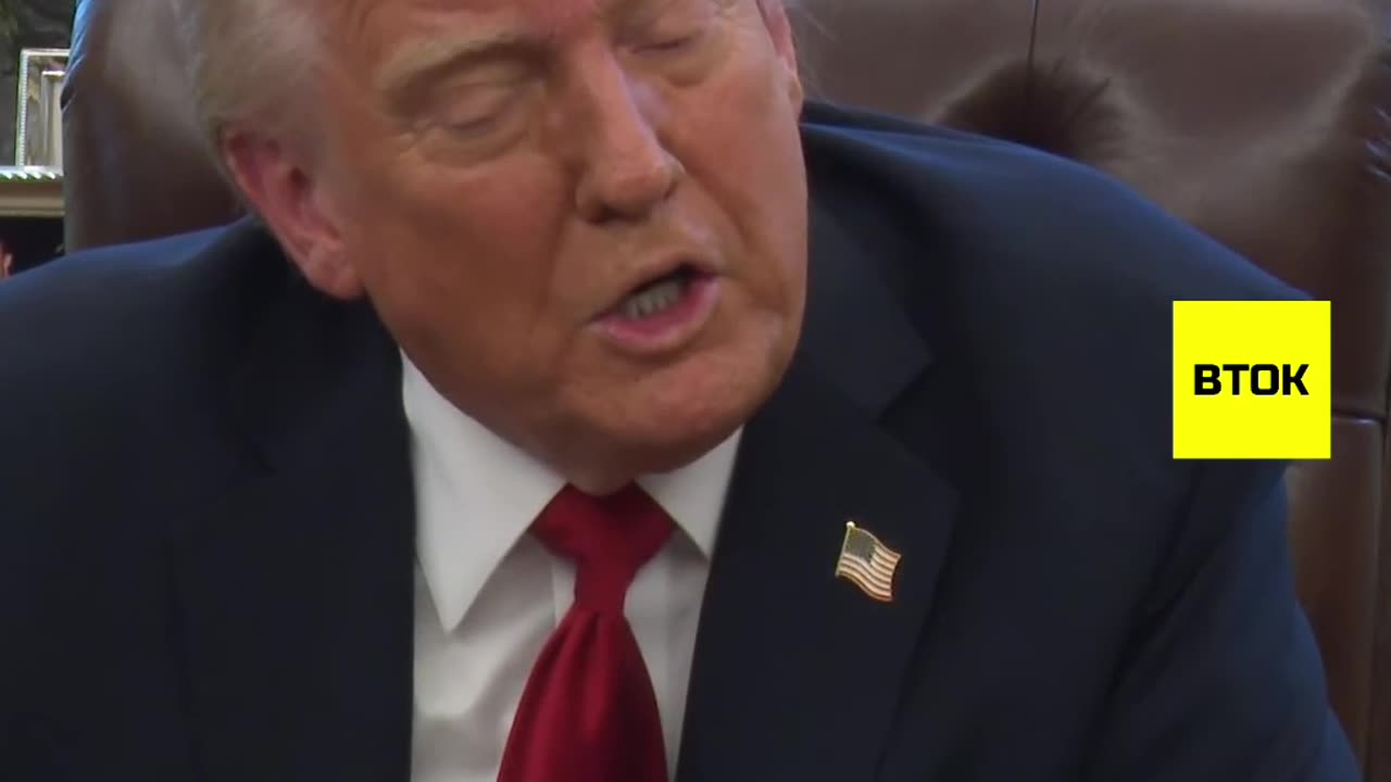 #20 Trump's Impact on NATO_ Trade Talks and Tariffs Explained