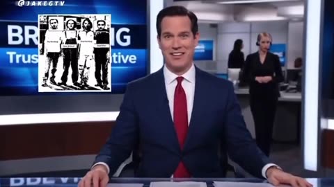 AI NEWS SATIRE