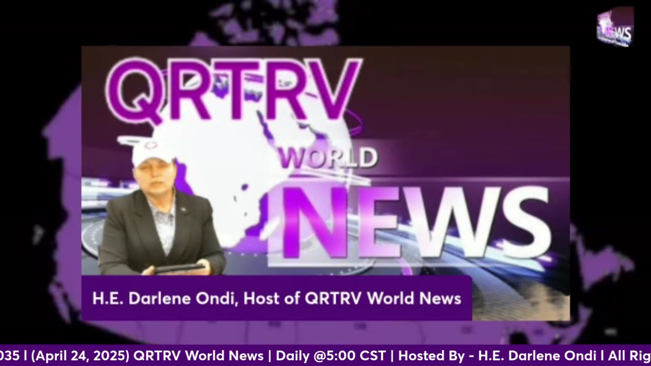 QRTRV News
