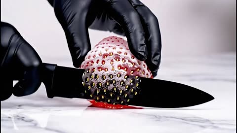 Satisfying video # 28