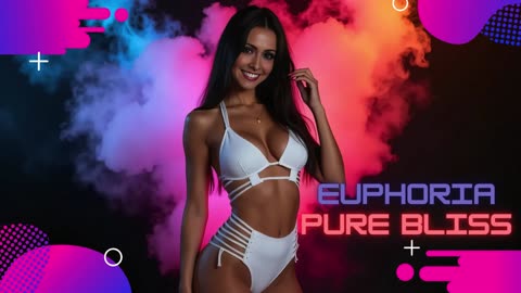 💖 Euphoria: Pure Bliss 🎶✨
