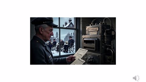 Re-writing the rules