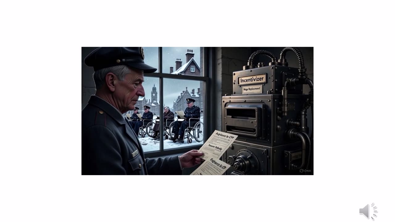 Re-writing the rules