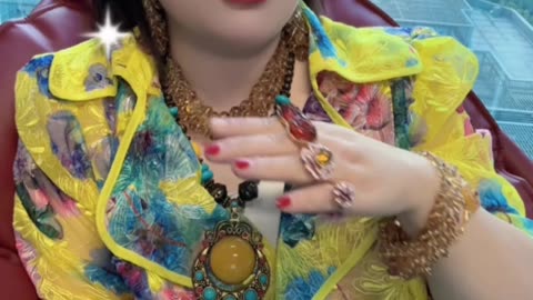 20250707-11 Turquoise on Wrist, Mountains in Eyes
