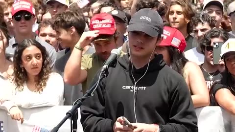 Top Charlie Kirk Debates That SHOOK Campuses This Spring 2025