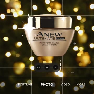 AVON Anew Ultimate Multi-Performance Night Cream