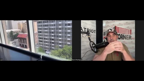 Juan O Savin "Trump Goes To War with The Fed" 7-27-25