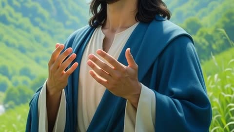 Jesus and Stewardship to the Natural World