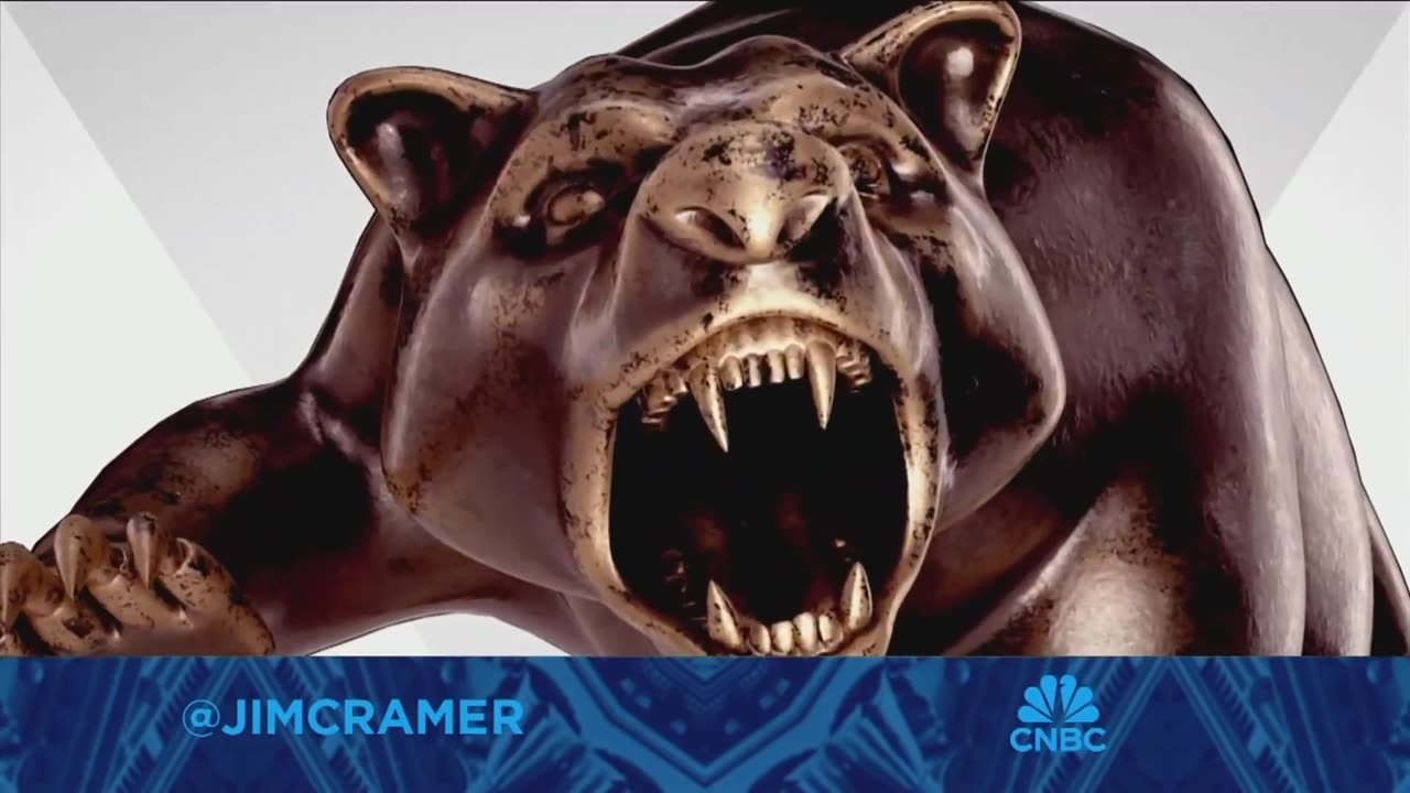 Jim Cramer claims that in 1999, we lost the rational and that only the irrational mattered.