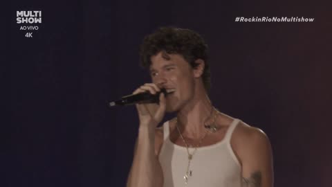 Wonder - Shawn Mendes (live)