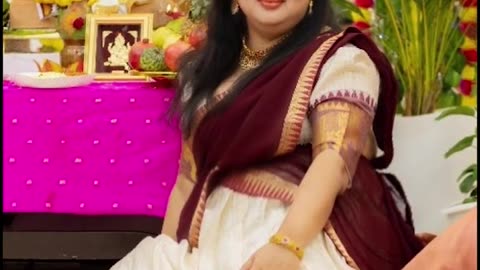 🌸✨ Celebrating Ganesha Chaturthi at DYU with devotion, joy, and togetherness!