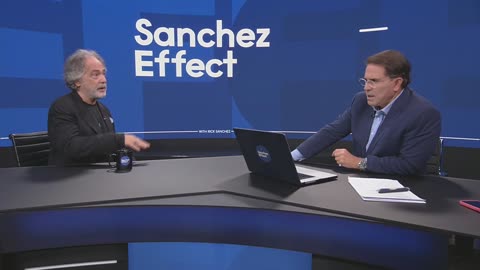 Sanchez Effect | Pepe Escobar: 'They have to re-write 80% of the deal to make it work'