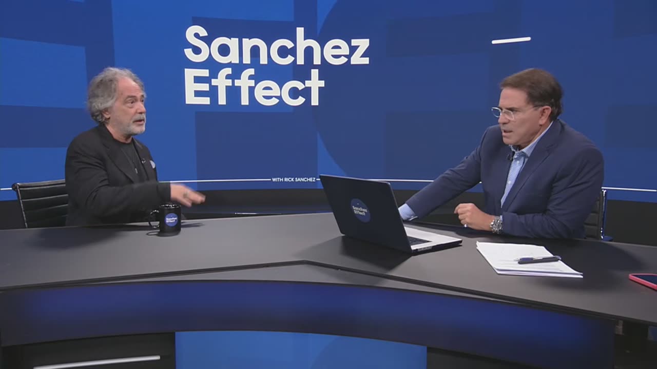 Sanchez Effect | Pepe Escobar: 'They have to re-write 80% of the deal to make it work'