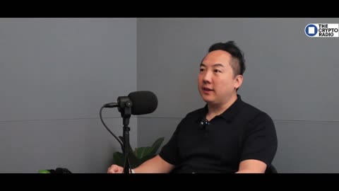 The Crypto Radio