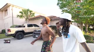 🏖️LIVE AMP SUMMER POOL PARTY🏖️pt.2