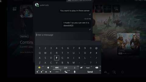 ark survivor ascended we back